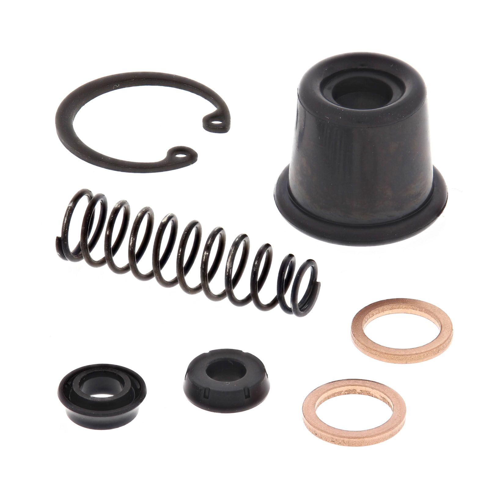 MASTER CYLINDER REPAIR KIT 18-1009