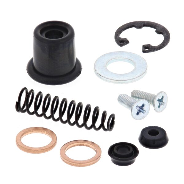 MASTER CYLINDER REPAIR KIT 18-1010