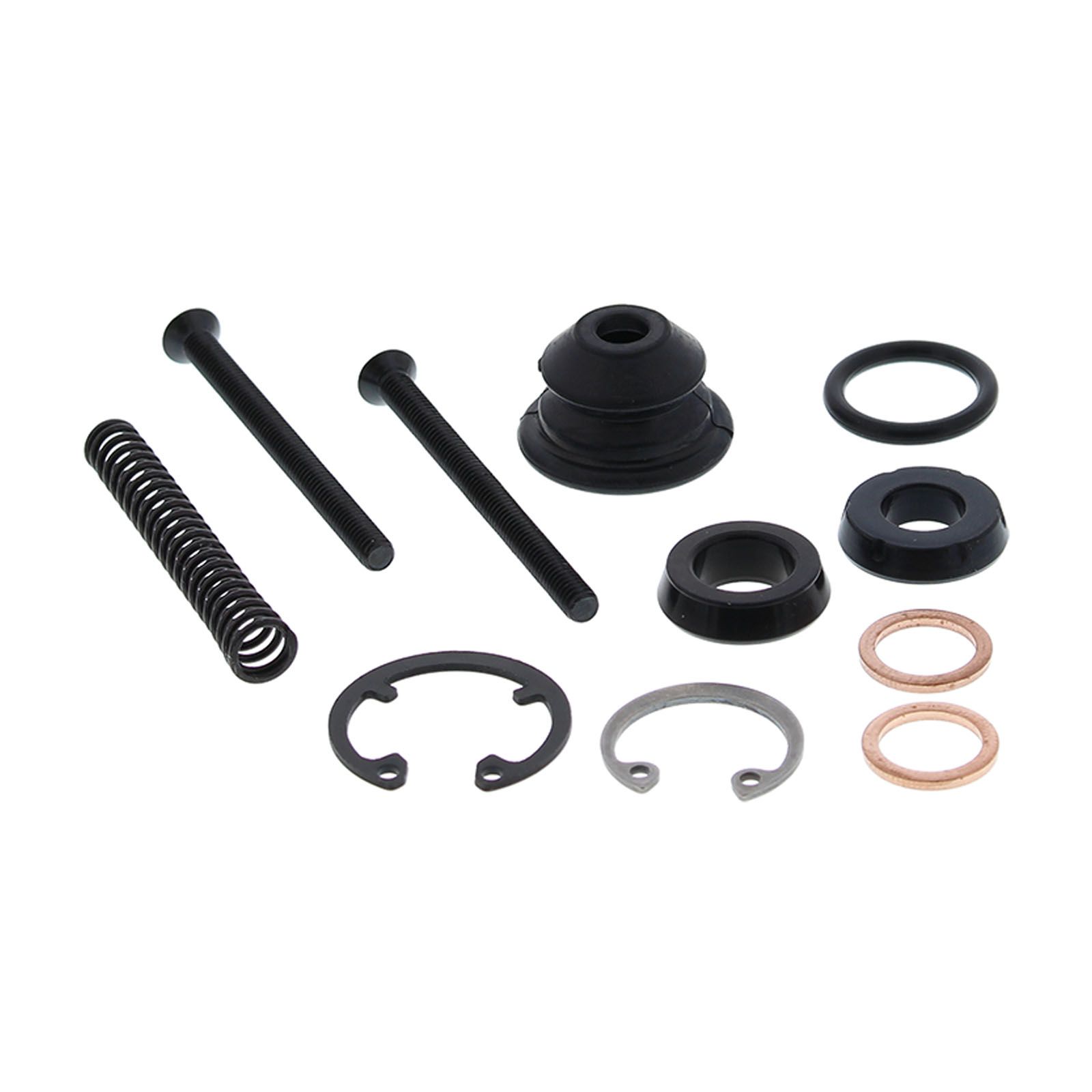 MASTER CYL REPAIR KIT FRONT 18-1062