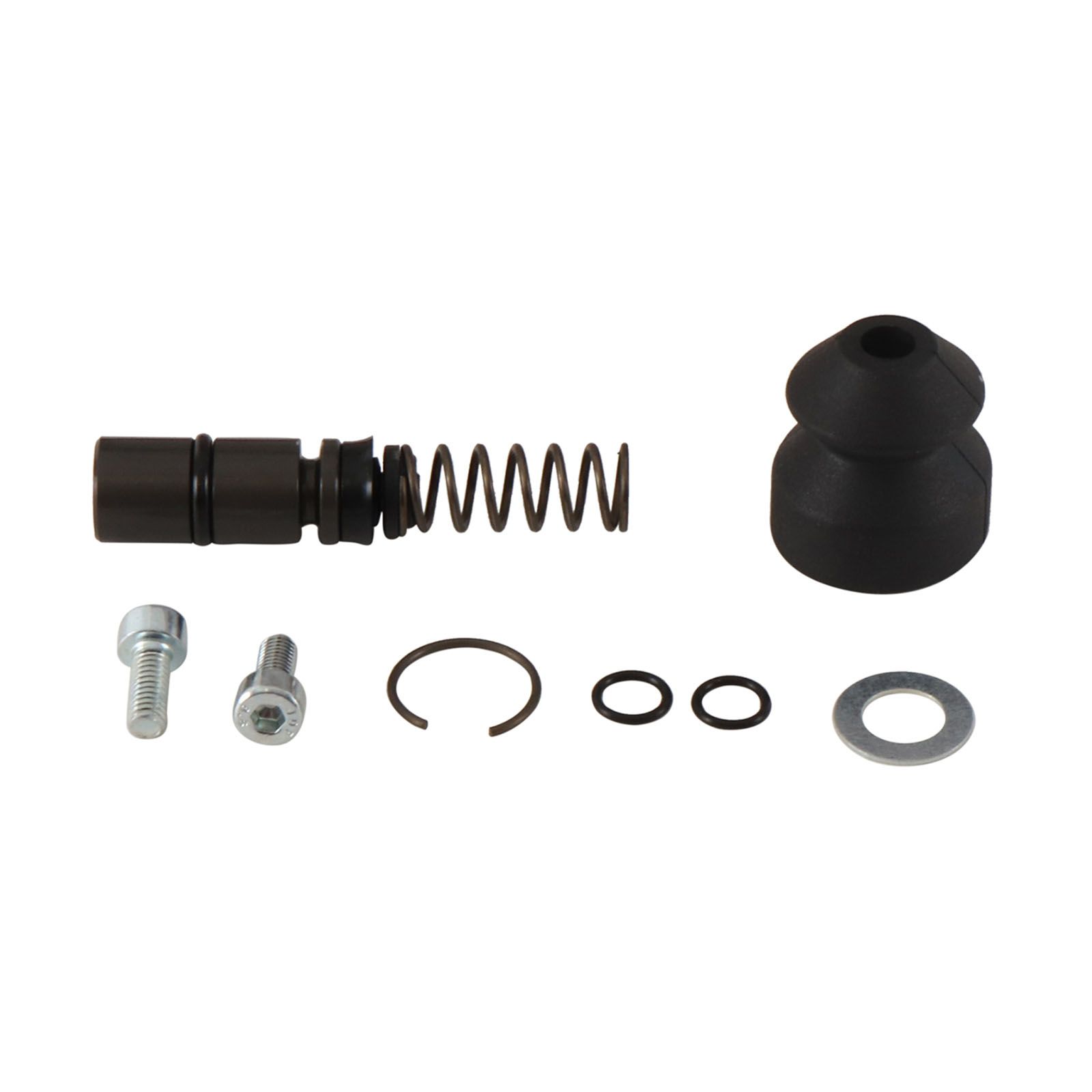 MASTER CYLINDER REBUILD KIT - REAR 18-1101