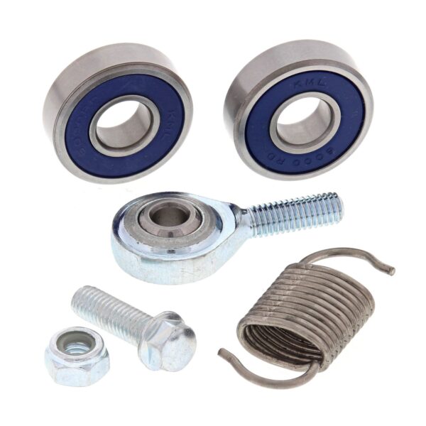REAR BRAKE PEDAL REBUILD KIT 18-2003