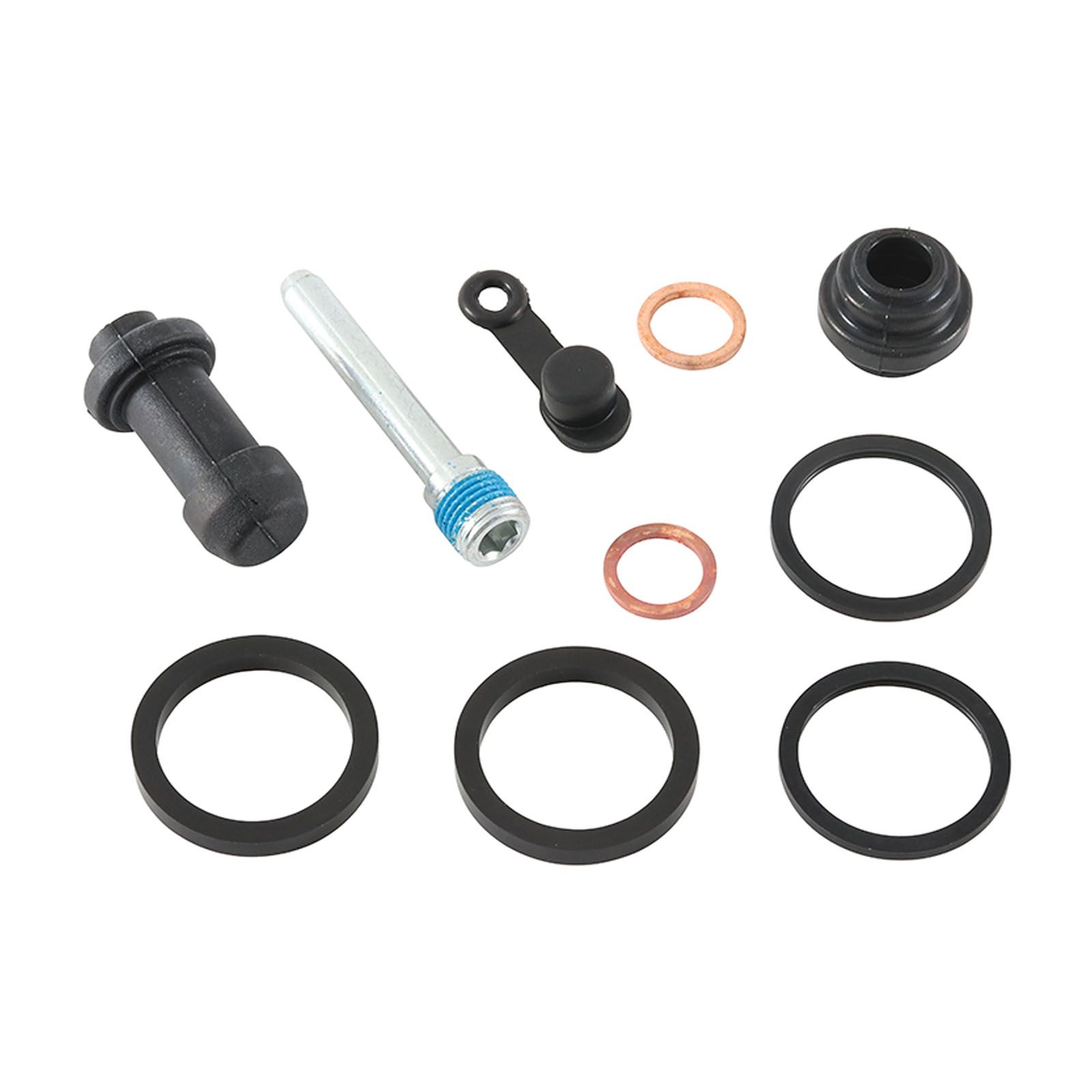 CALIPER REBUILD KIT FRONT 18-3011