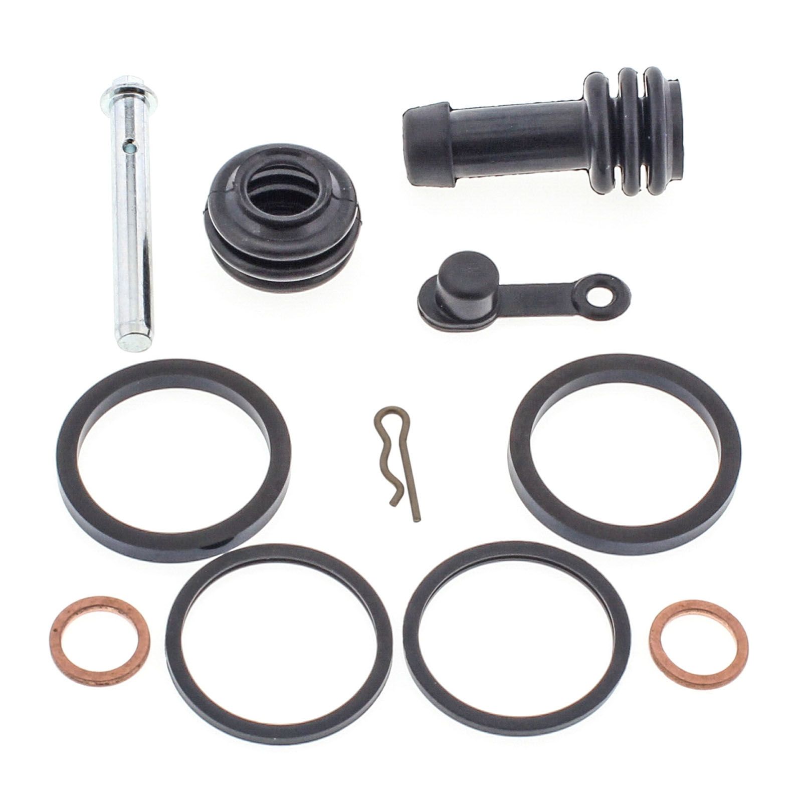 CALIPER REBUILD KIT REAR 18-3037