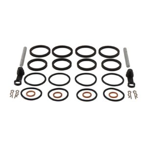 CALIPER REBUILD KIT FRONT 18-3083 Yamaha Road Models 97-16