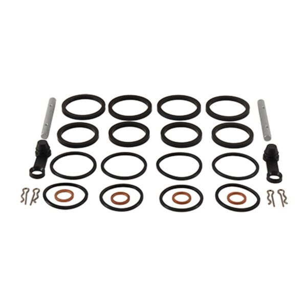 CALIPER REBUILD KIT FRONT 18-3083 Yamaha Road Models 97-16