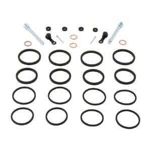 CALIPER REBUILD KIT FRONT 18-3117 Suzuki GSXR750/1100 89-92