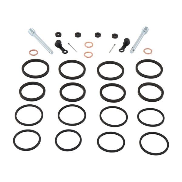 CALIPER REBUILD KIT FRONT 18-3117 Suzuki GSXR750/1100 89-92
