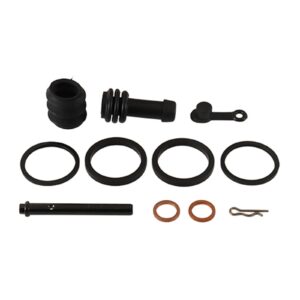 CALIPER REBUILD KIT REAR 18-3152 Kawasaki ZR750/VN900