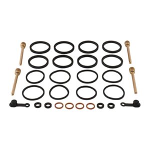 CALIPER REBUILD KIT FRONT 18-3176 Honda CBR600RR/1000RR 08-1