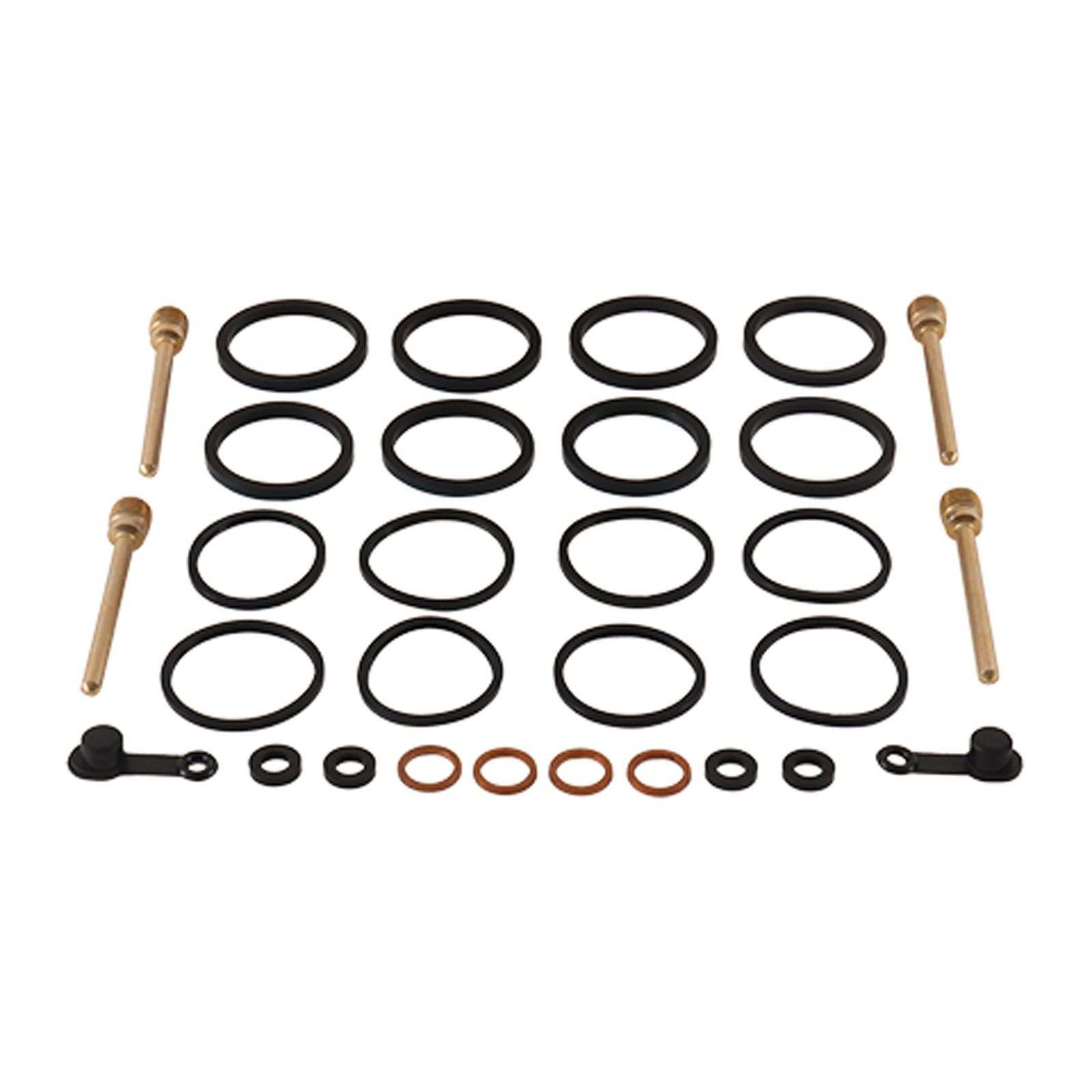 CALIPER REBUILD KIT FRONT 18-3176 Honda CBR600RR/1000RR 08-1