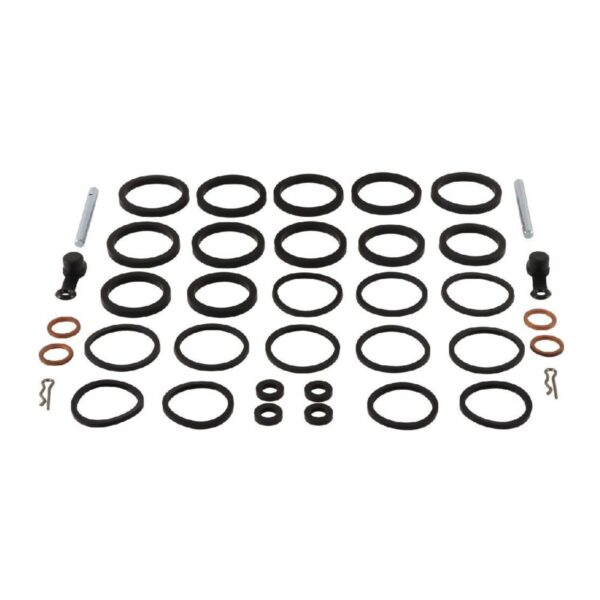 ALL BALLS Caliper Rebuild Kit Front 18-3313