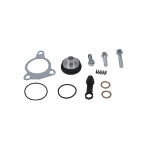 MASTER CYLINDER REBUILD KIT 18-6012