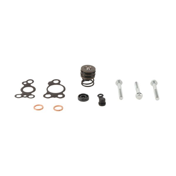 MASTER CYLINDER REBUILD KIT 18-6016