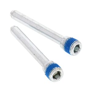 BRAKE PIN 18-7002 HON KAW SUZ YAM ARCTIC CAT(pr)
