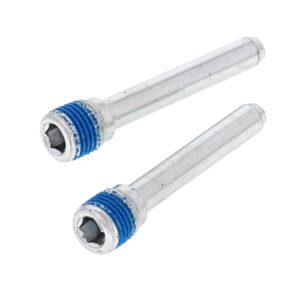BRAKE PIN 18-7010 YAM YFZ450 06-13 YFZ450R 09-17