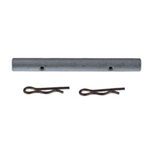 BRAKE PIN KIT FRONT 18-7031 Yamaha Road Models 97-16