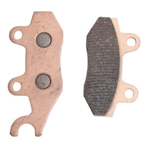 ALL BALLS SINTERED BRAKE PADS