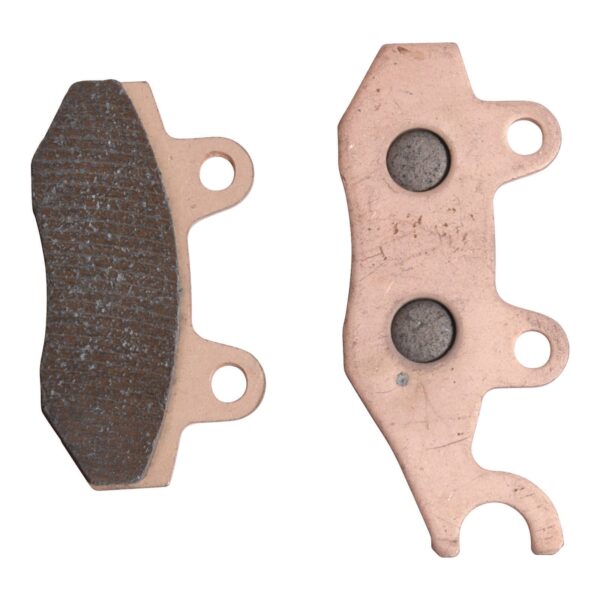 ALL BALLS SINTERED BRAKE PADS