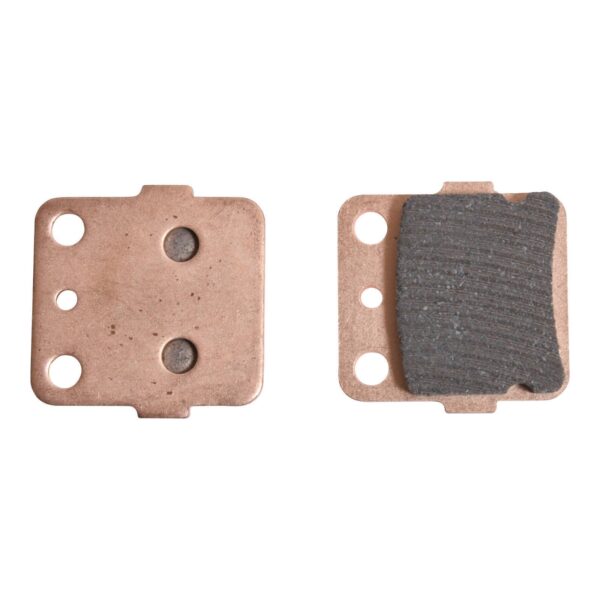 ALL BALLS SINTERED BRAKE PADS