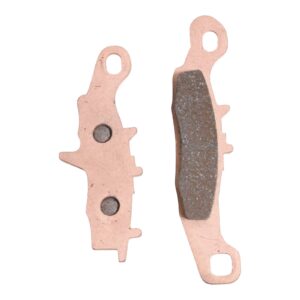 ALL BALLS SINTERED BRAKE PADS