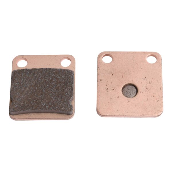 ALL BALLS SINTERED BRAKE PADS