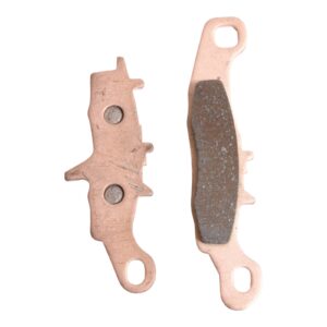 ALL BALLS SINTERED BRAKE PADS