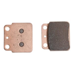 ALL BALLS SINTERED BRAKE PADS