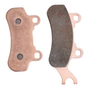 ALL BALLS SINTERED BRAKE PADS
