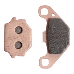 ALL BALLS SINTERED BRAKE PADS