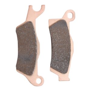 ALL BALLS SINTERED BRAKE PADS