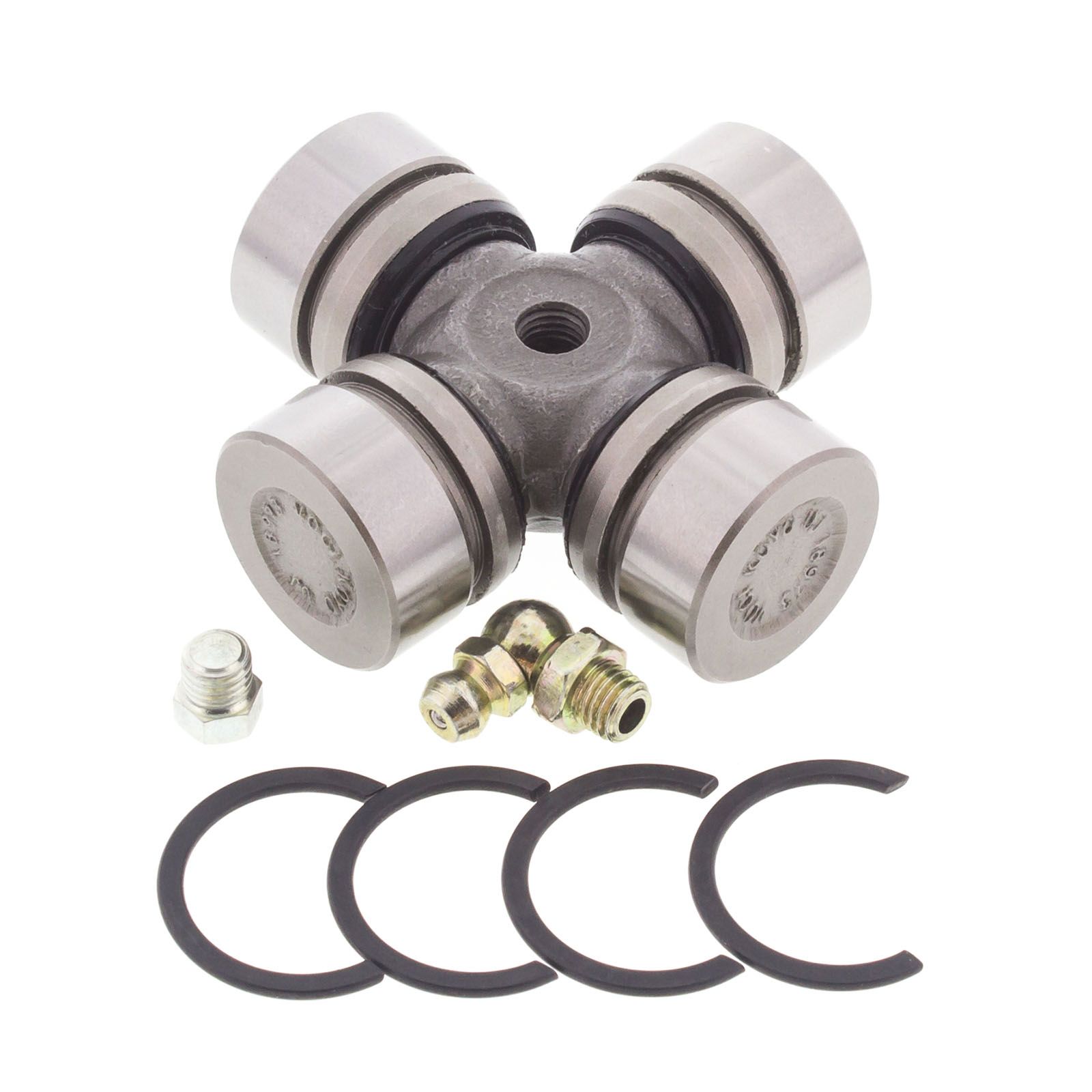 ATV / UTV U-JOINT ASSY 19-1004