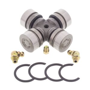 ATV/UTV U-JOINT ASSY 25mm/45mm int. snap ring
