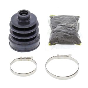 CV BOOT KIT 19-5004