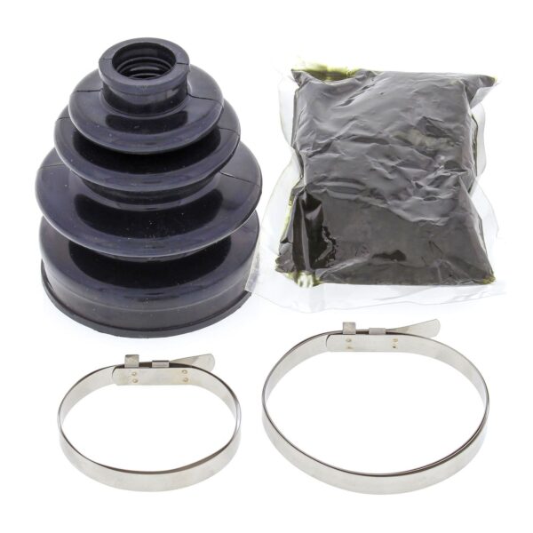 CV BOOT KIT 19-5008