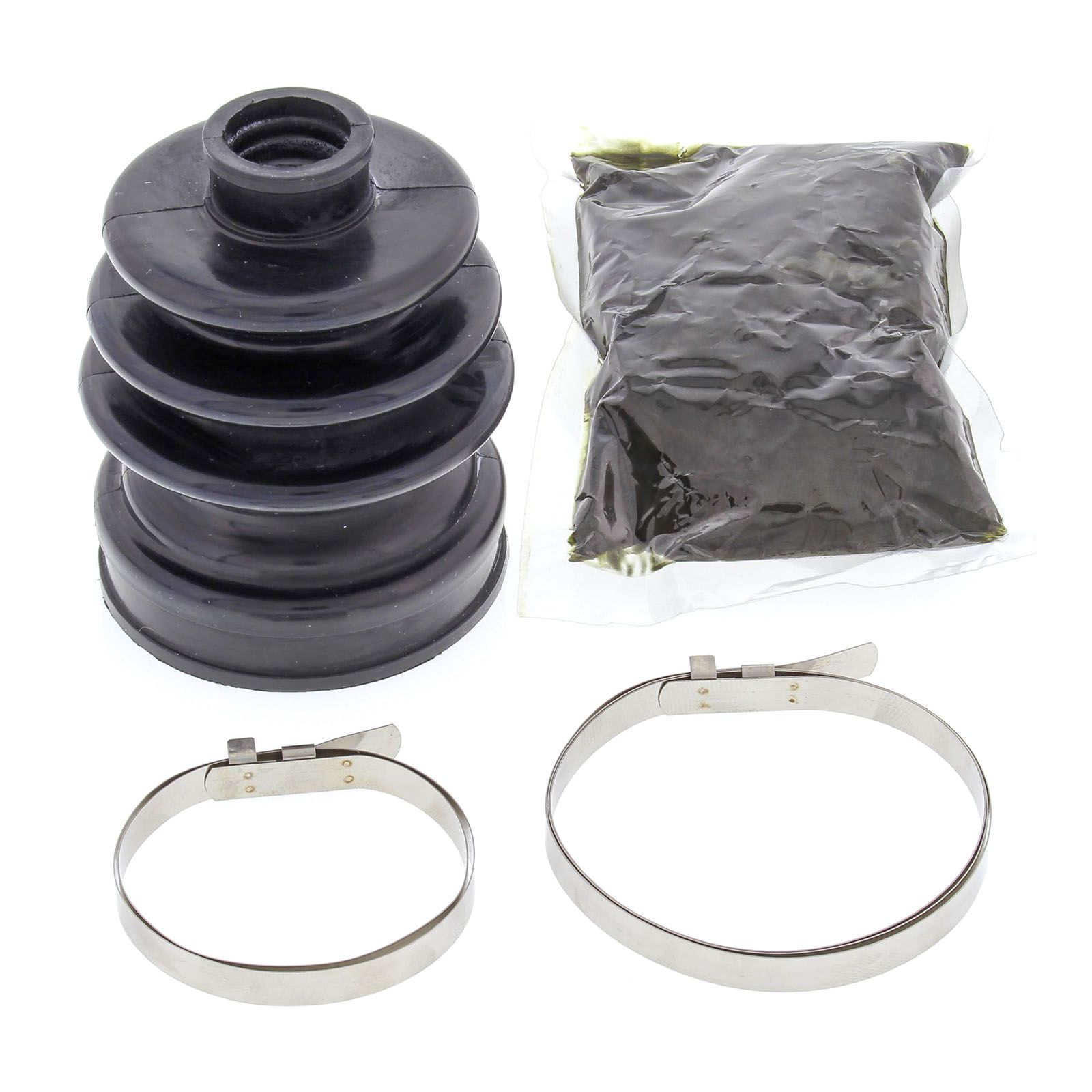 CV BOOT KIT 19-5016