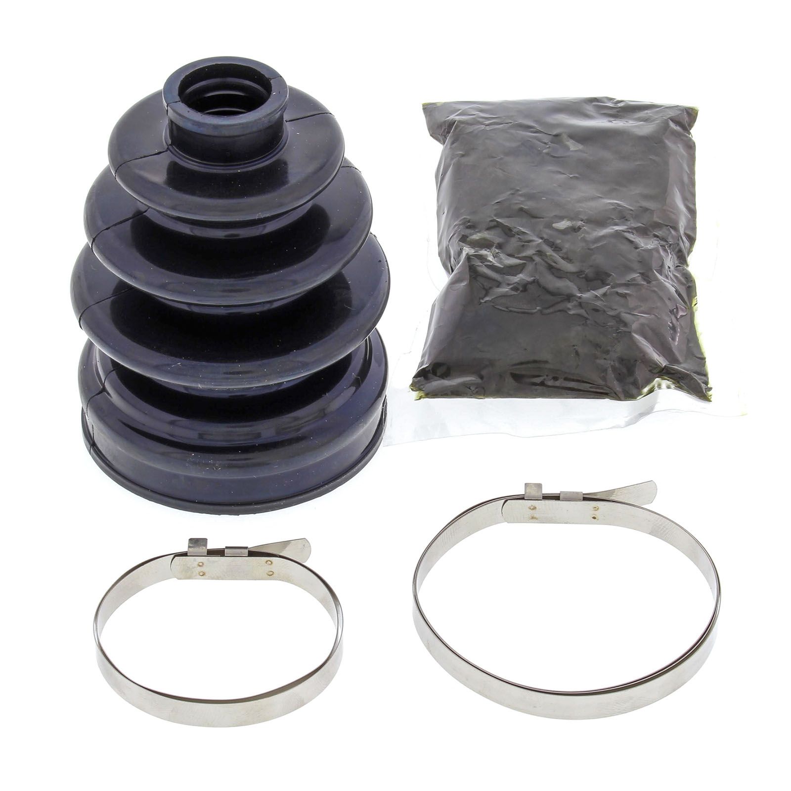 CV BOOT KIT 19-5025