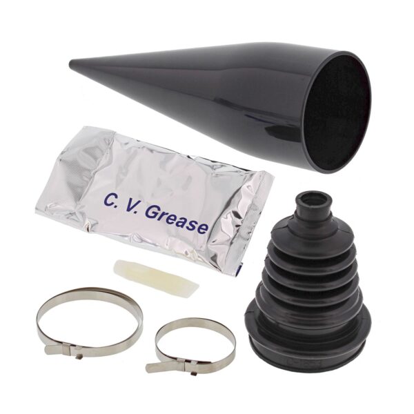ALL BALLS EZ BOOT & TOOL KIT
