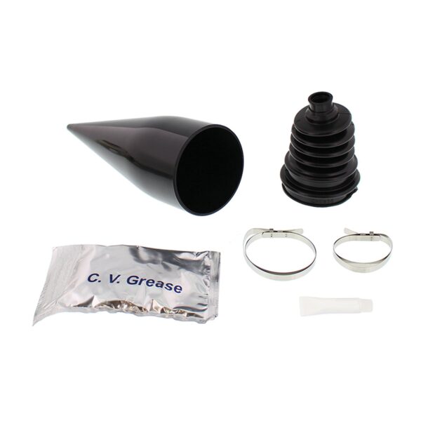 EZ TRAIL BOOT XL INCLUDES CONE TOOL