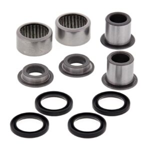 SHOCK BUSH KIT FRONT LTR450 2006-11