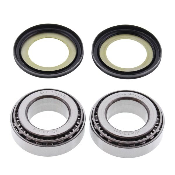 STEERING HEAD BRG (XXX-1)