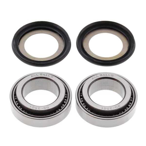 STEERING HEAD BRG (XXX-2)