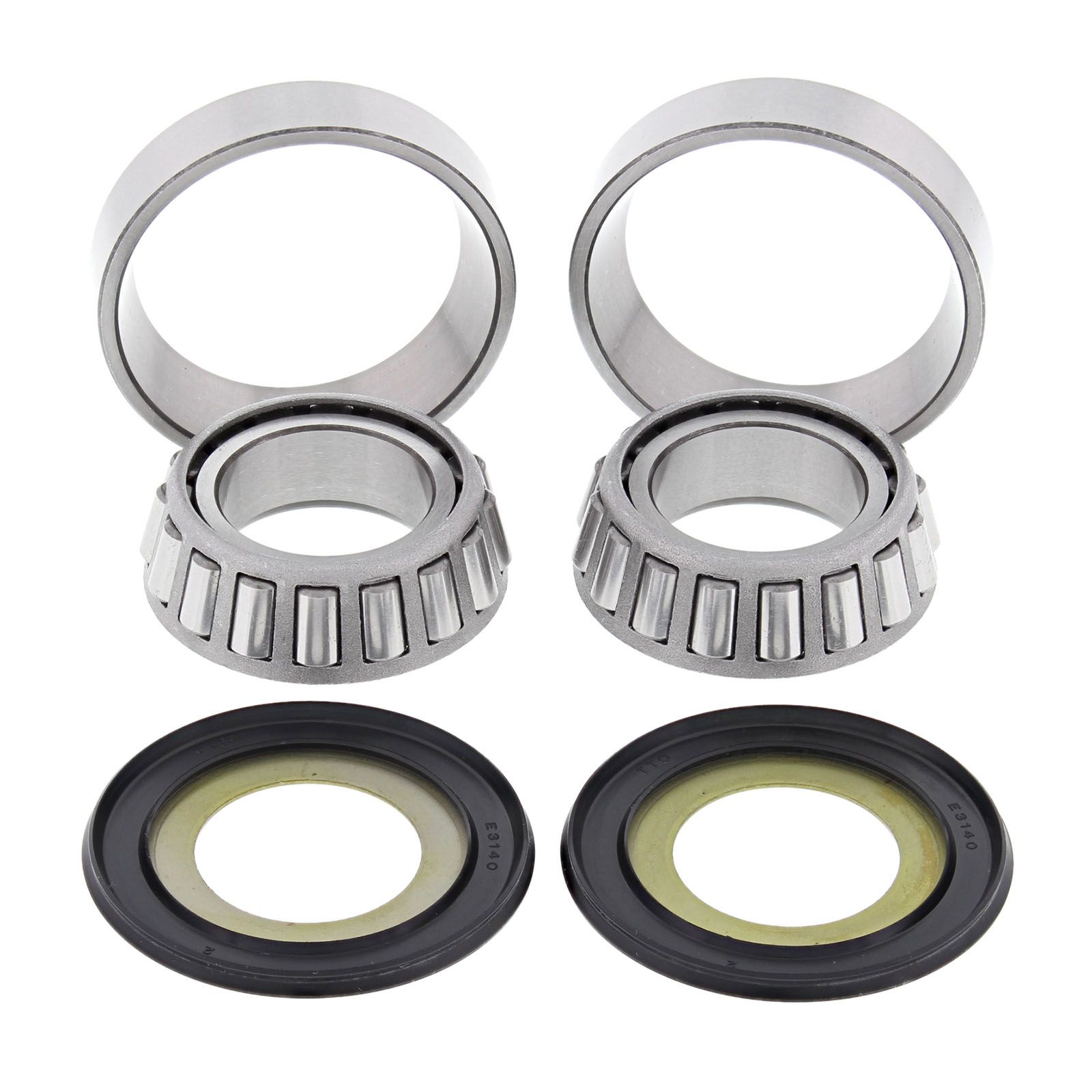 STEERING HEAD BRG DUCATI