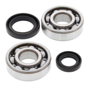 ENGINE MAIN BRG KIT HON CR125 87-07