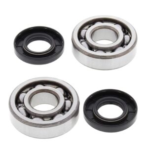 ENGINE MAIN BRG KIT KAW KX60/65/85 83-15