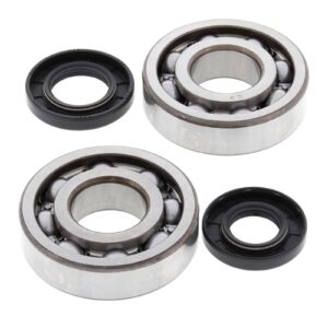 ENGINE MAIN BRG KIT KAW KX250 87-01