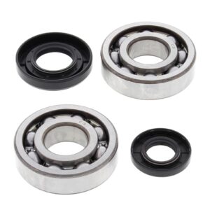 ENGINE MAIN BRG KIT YAM YZ250 01-15