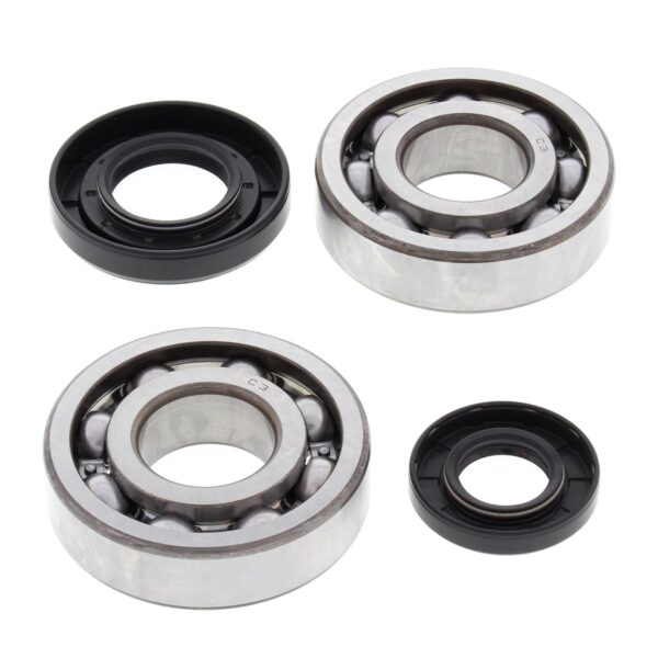 ENGINE MAIN BRG KIT YAM YZ250 01-15