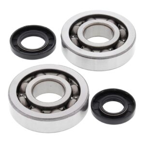 ENGINE MAIN BRG KIT KAW KX250 02-07