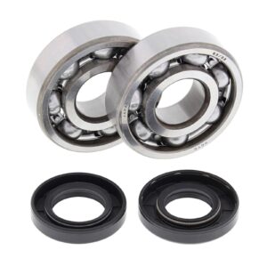 ENGINE MAIN BRG KIT YAM YZ125 05-15