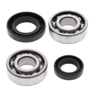 ENGINE MAIN BRG KIT SUZ LT50/LTA50 KAW KFX50 03-06
